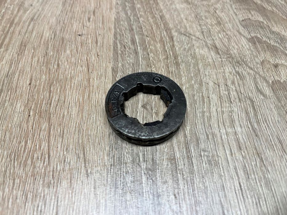 Jonsered 820 Tryb Zębatka Napęd Łańcucha