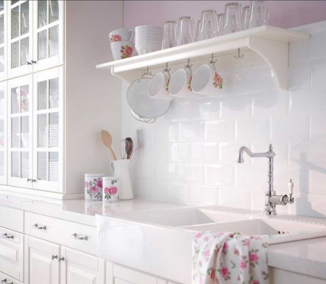 Półka wisząca Ikea Stenstorp