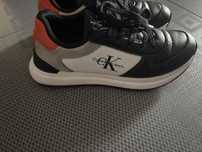 Buty Calvin Klein roz 35