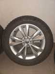 Felgi Aluminiowe Audi Q7 19 5x112 8,5j et28