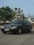 Mercedes-Benz S320 V6