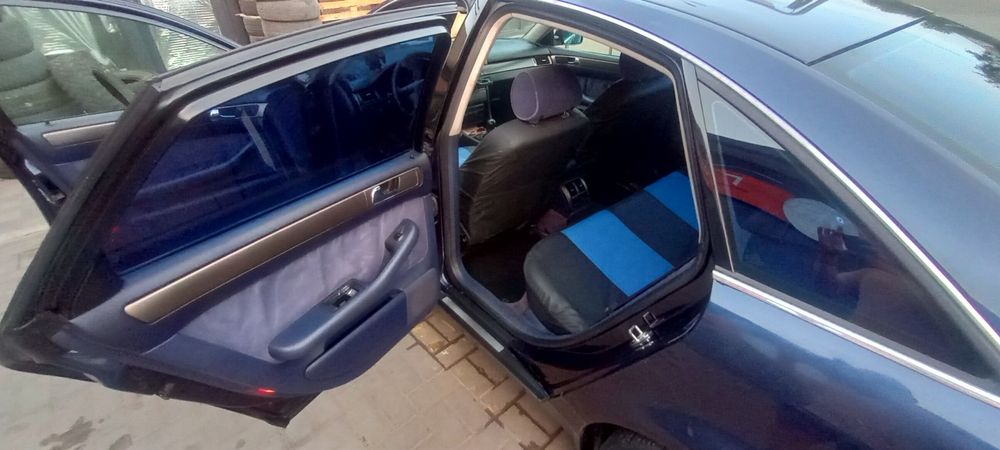Продам Audi a6c5