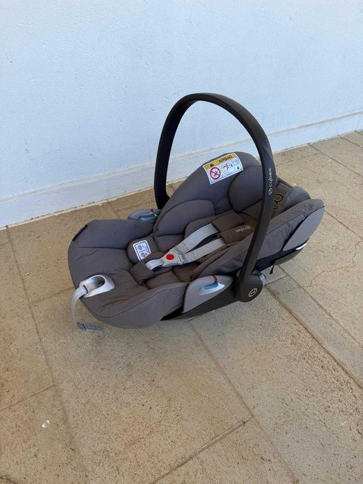 Babycoque Cybex 0-18 M