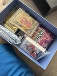 Karty pilkarskie Topps