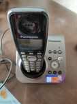 Телефони Panasonic 3 штуки