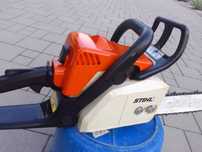 Piła spalinowa Stihl MS 180