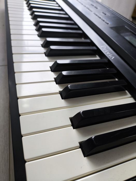 Casio Privia px-3 edycja limitowana