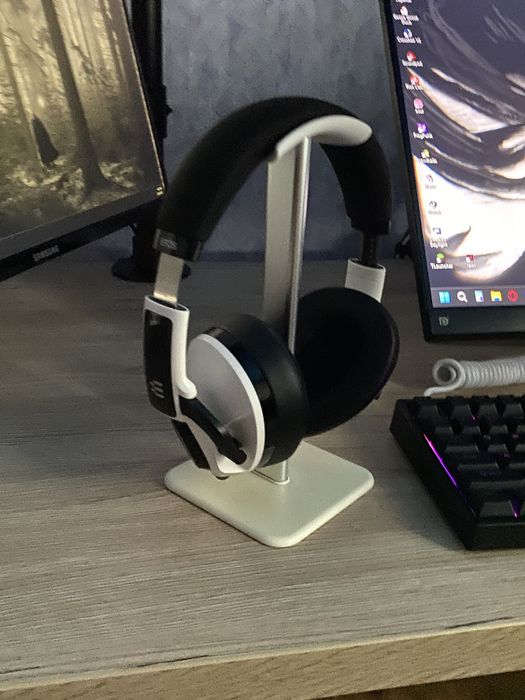 наушники Sennheiser epos h3 hybrid