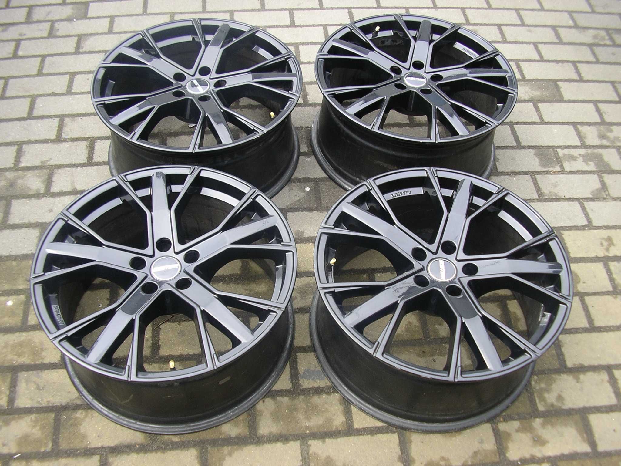 Felgi 19'' 5x112 VW,Mercedes,Seat,Audi i inne