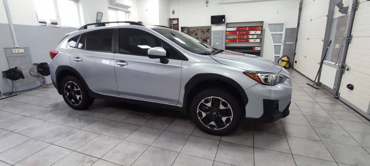 Subaru Crosstreck 2019 рік 29т пробіг