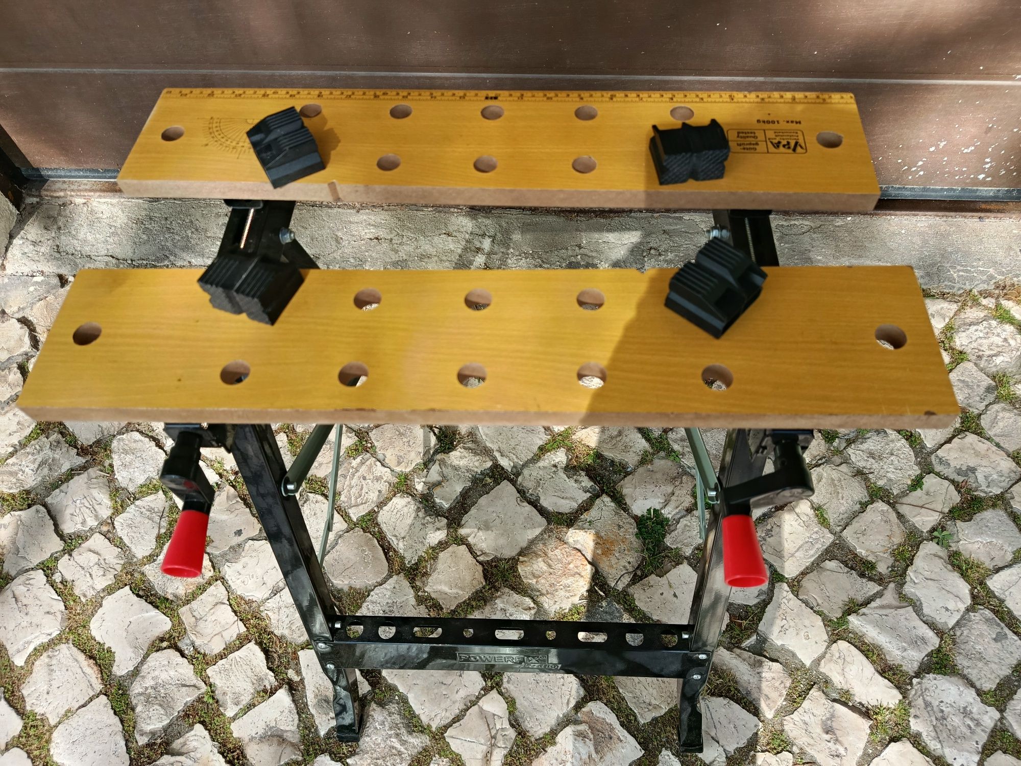Mesa de trabalho