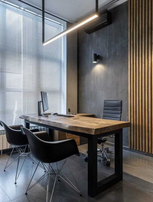 РЕМОНТ ОФІСІВ, МАГАЗИНІВ, КАФЕ. Електромонтаж, гіпсокартон, фарбування