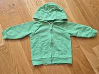 Bluza chłopięcy rozmiar 68