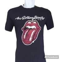 Футболка the Rolling Stones Рок Вінтаж Мерч