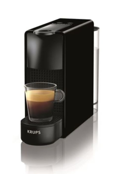 Nespresso Essenza Mini - NOVA