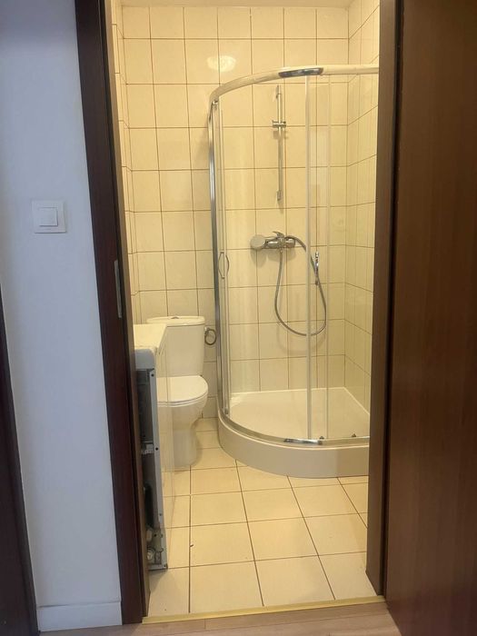 Pokoje dla studentów