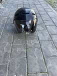 Kask na motor malo uzywany