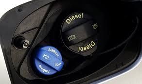 AdBlue naprawa ChipTuning DPF EGR