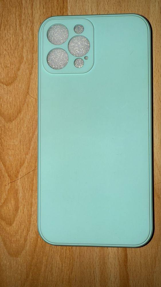 Etui iPhone 12 Pro Max
