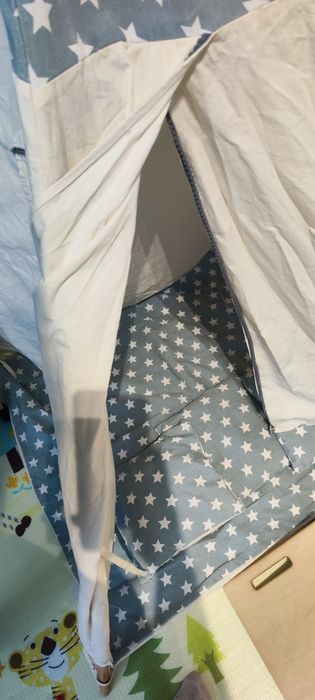 Tipi Namiot dla dzieci polecam