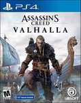 PS4 Assassin's Creed Valhalla Games4US C.H. Nowa Górna Łódź