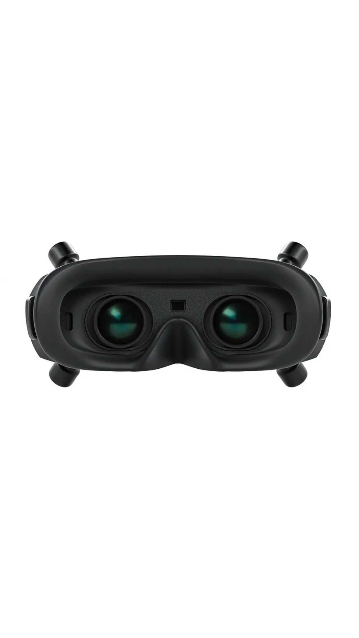 Очки для FPV дрона Walksnail Avatar FPV Goggles X окуляри CADDXFPV
