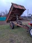 Продам Прицеп Самосвал