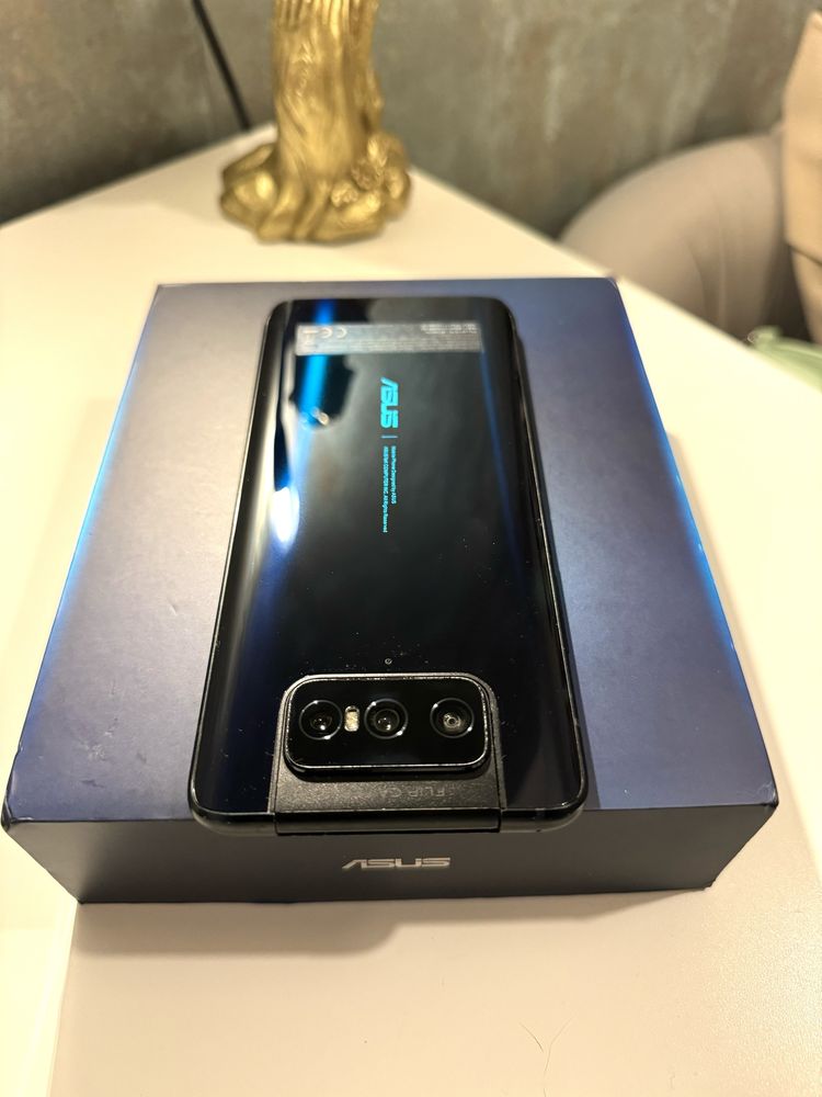 Asus Zenfone 7 Pro 256Gb