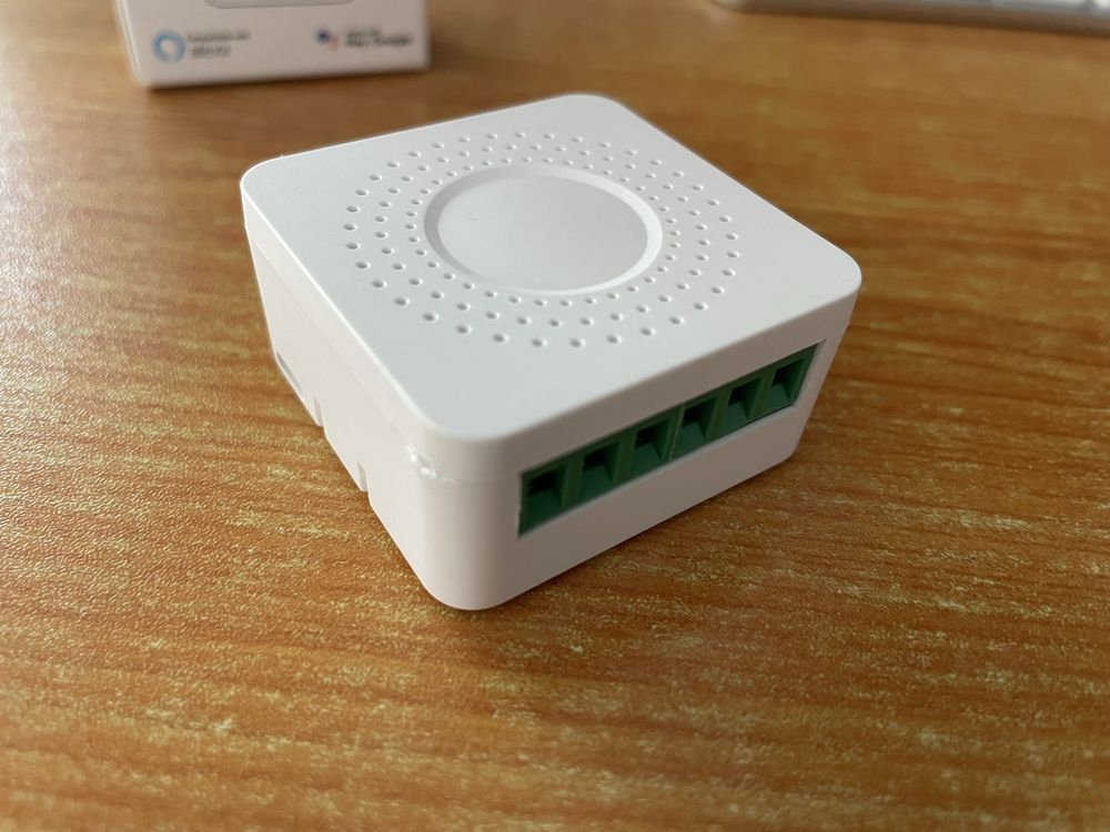 Mini Smart Switch