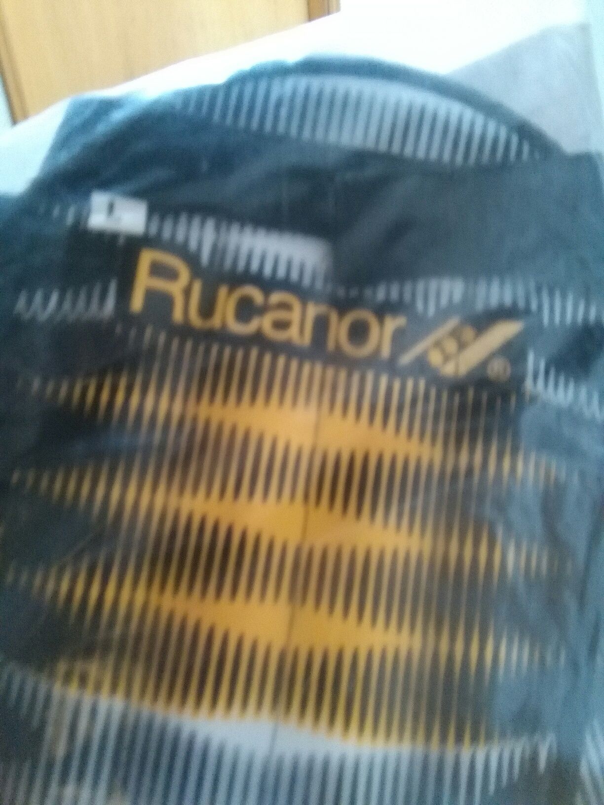 Caneleiras Rucanor L