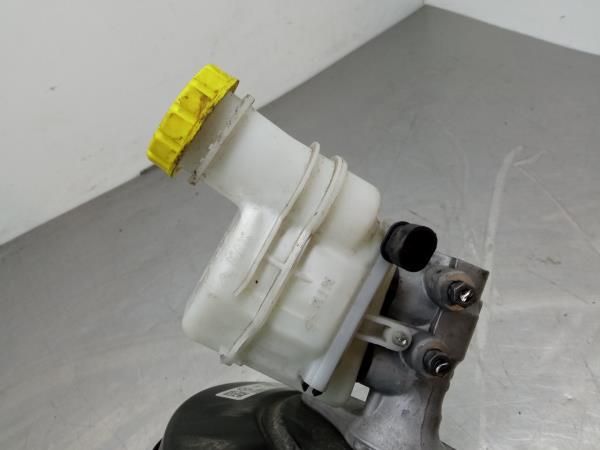 Bomba central dos travões FIAT 500 (312_)