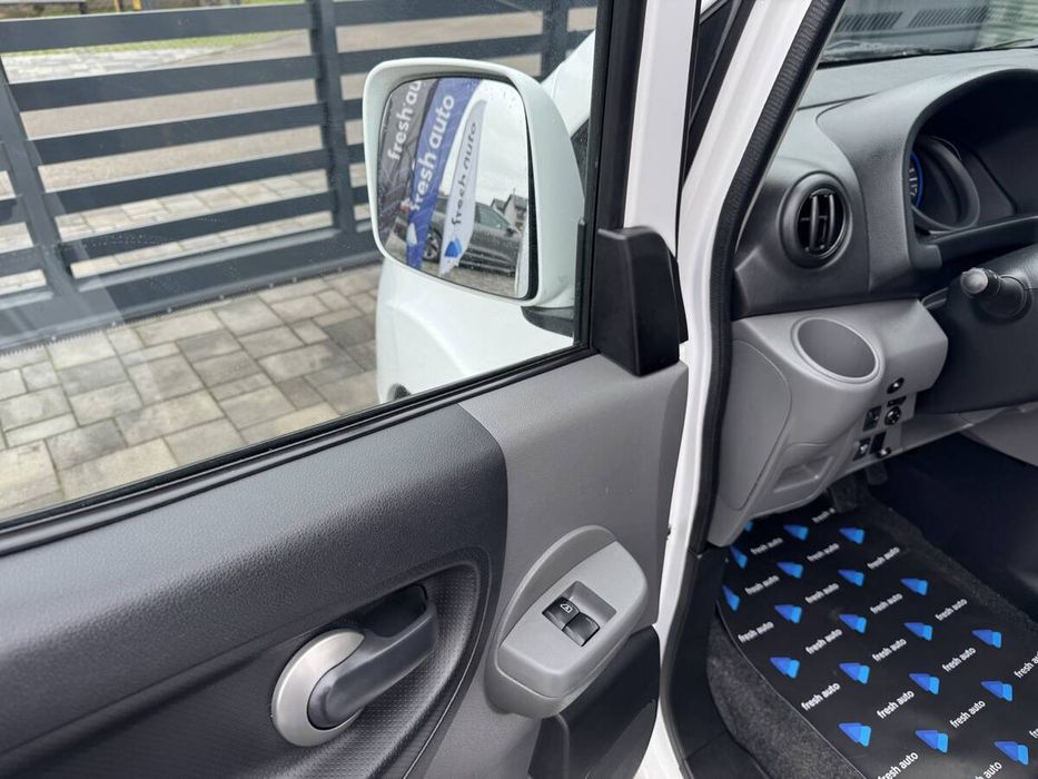 Nissan e-NV200 2019 freshauto