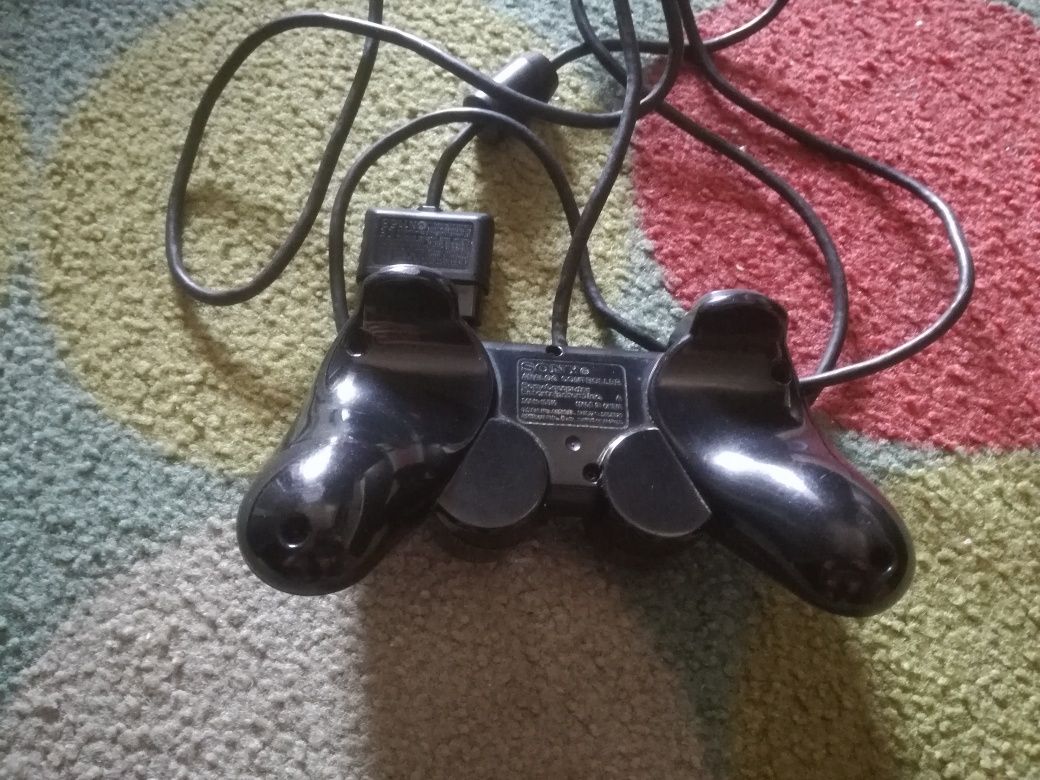 Comando SONY para ps2