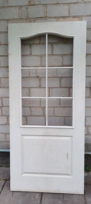 Двері міжкімнатні.