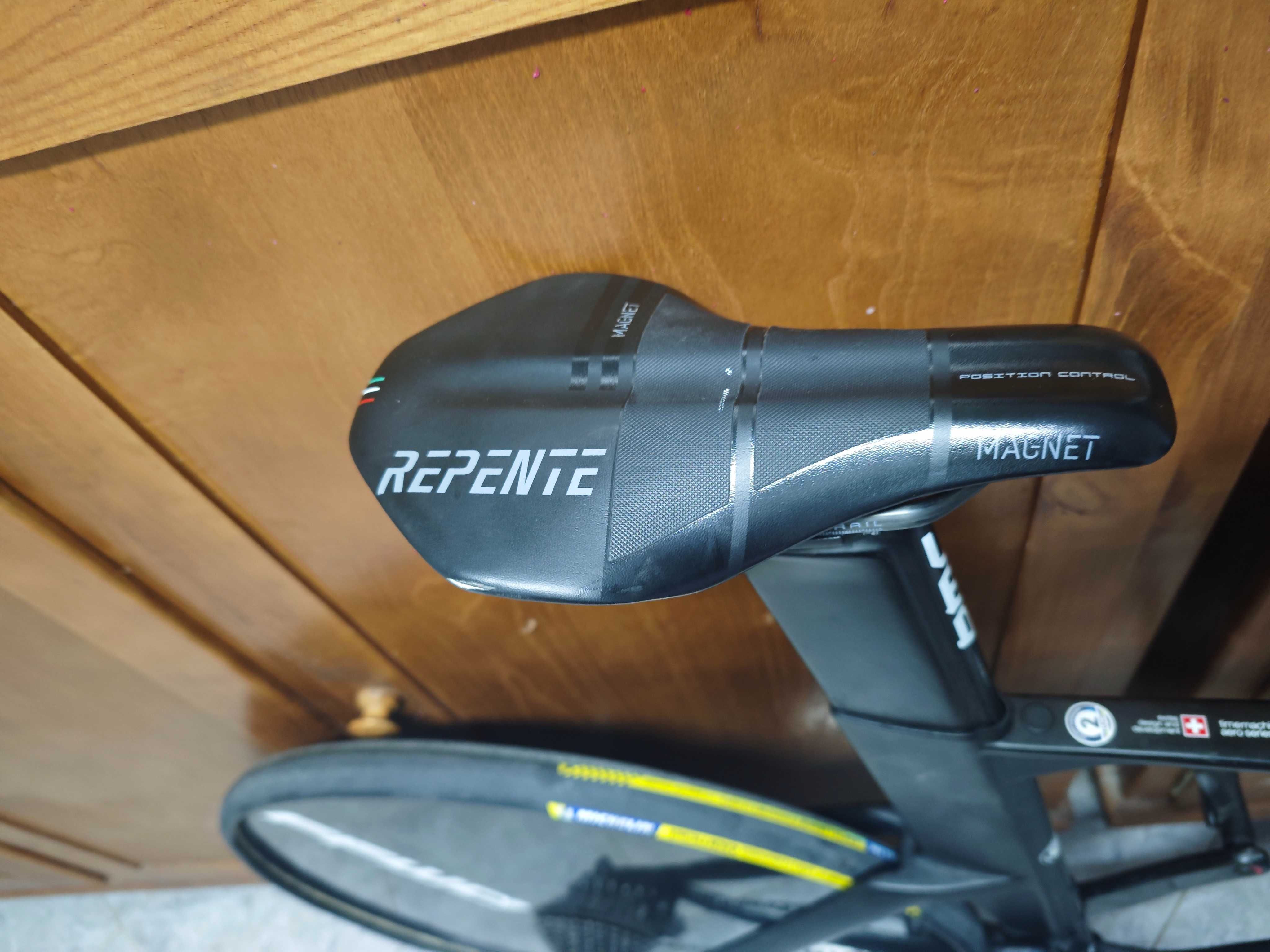 BMC TimeMachine TM01