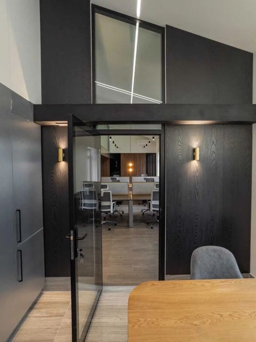 ВЛАСНИК! Продам офіс преміум класу в центрі, вул. Панаса Мирного, 8