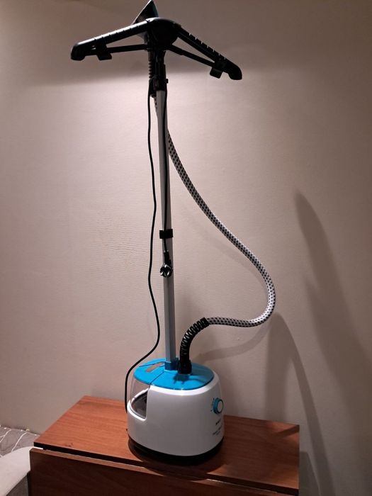 Відпарювач SOGO SS-6335 ТЕРМІНОВО !