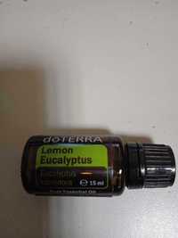 Eukaliptus cytrynowy 15ml energia Doterra