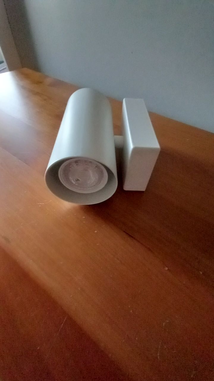 Vendo candeeiro usados Ikea 9 unidades