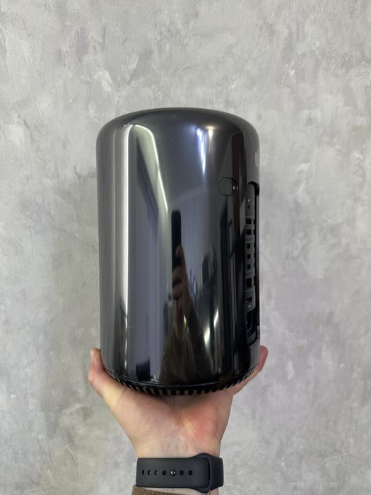 Mac Pro Late 2013