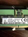 Pamięć RAM 8GB DDR5 SODIMM 4800 MHz dla laptop