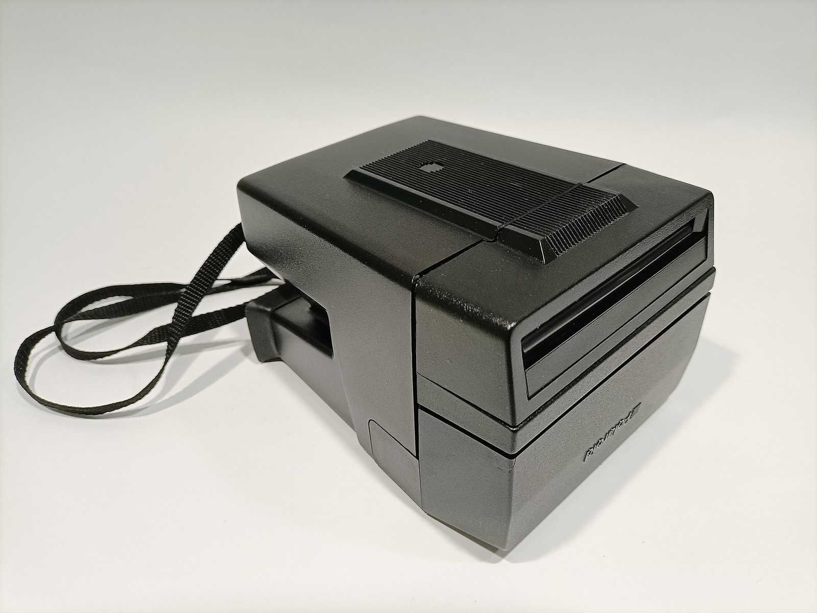 Polaroid ONE STEP FLASH Made in United Kingdom 1982 (SPRAWNY)