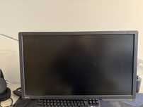 Monitor ZOWIE BENQ XL2411Z 144HZ 1MS
