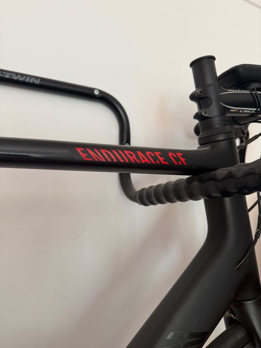 Canyon Endurace CF 9.0 Carbono 2XL – Ultegra – Excelente Estado
