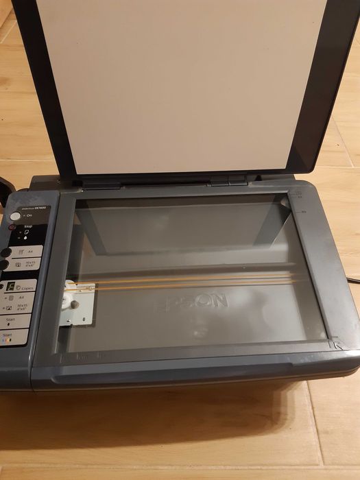 Drukarka Epson Stylus DX7400.