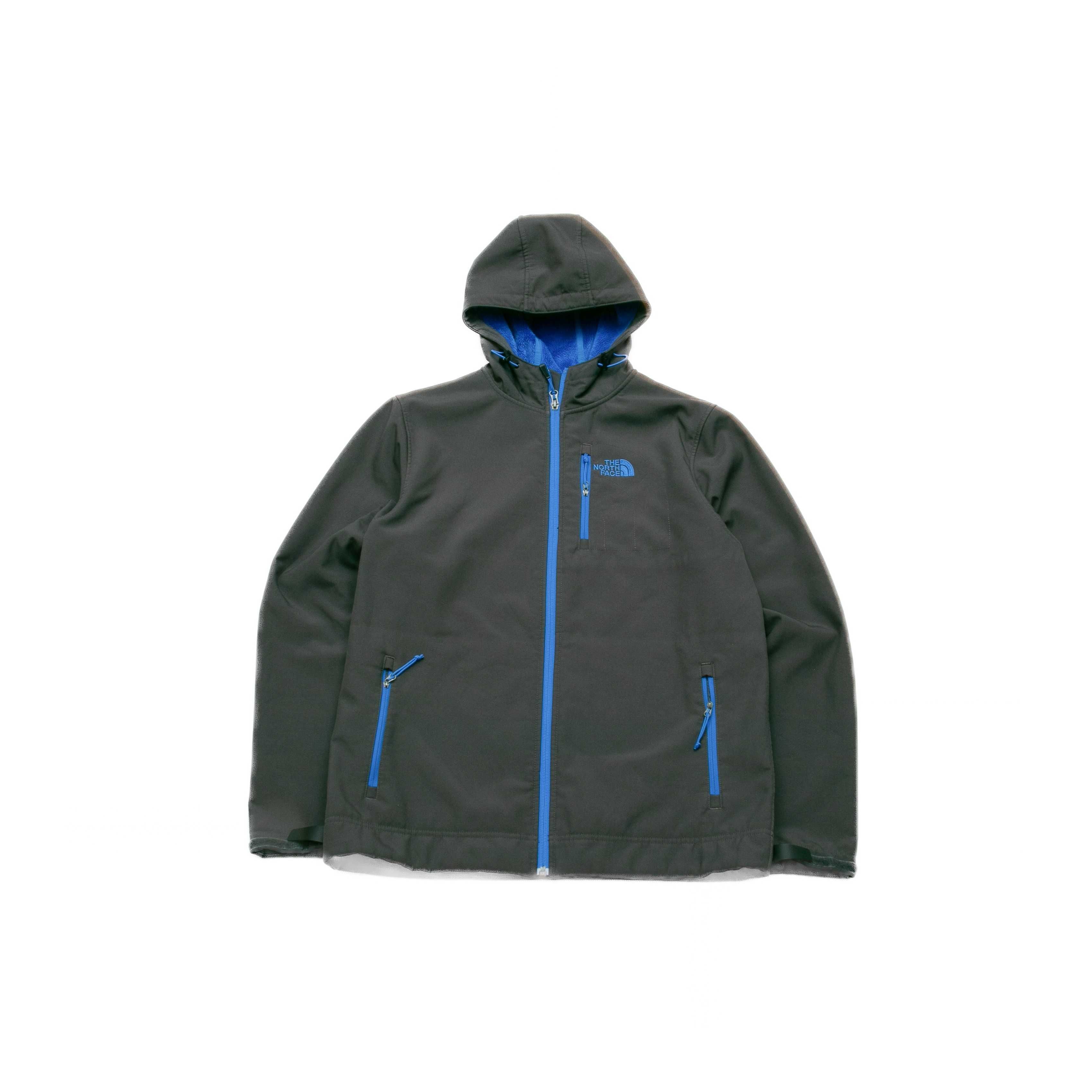 The North Face softshell M