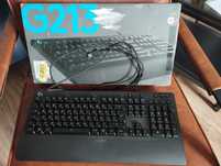 Klawiatura Logitech G213 RGB