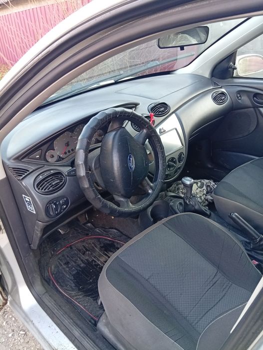 Продам авто после ДТП