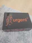 Buty ochronne urgent