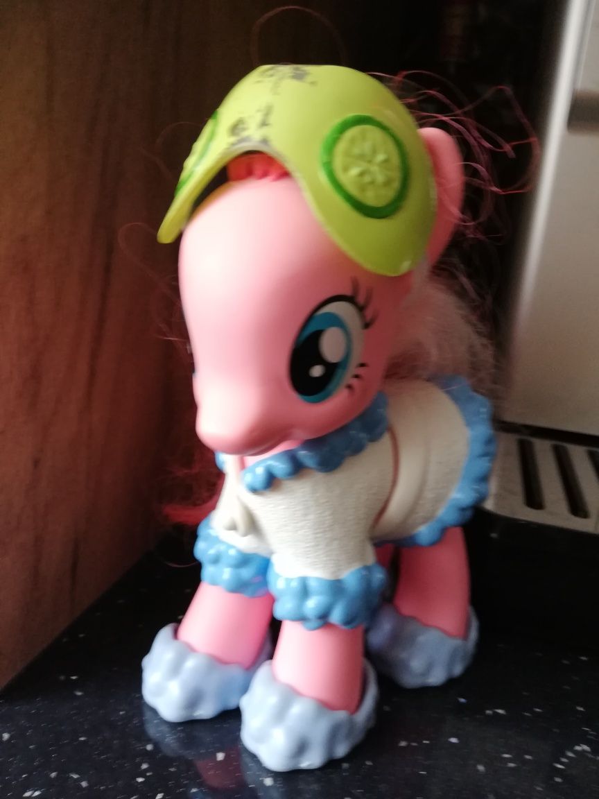 Kucyk My Little Pony Pinkie Pie